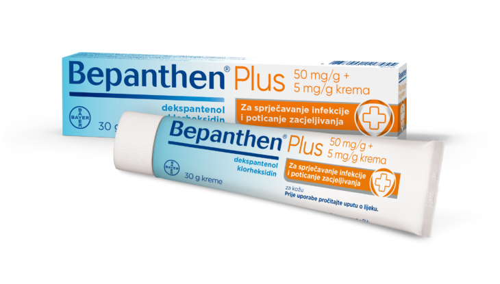 Bepanthen Plus_krema_30g