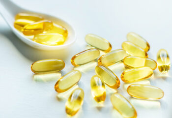 omega-3 masne kiseline