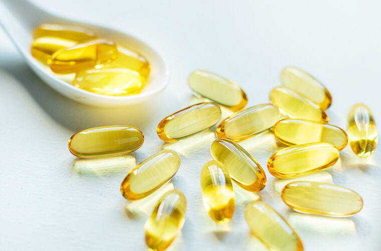 omega-3 masne kiseline