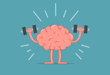 vježbe za mozak-stres