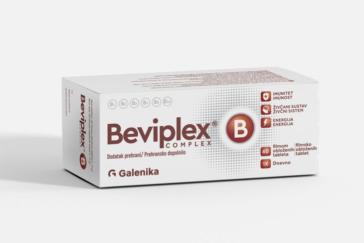 BEVIPLEX