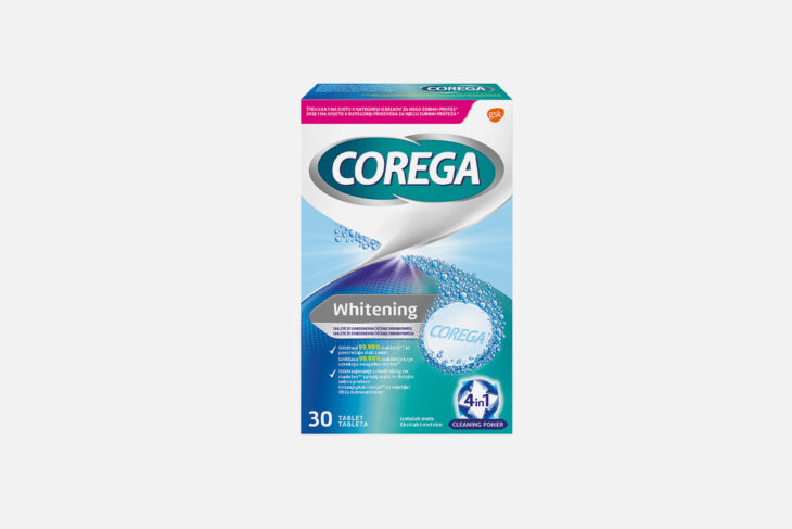 COREGA WHITENING