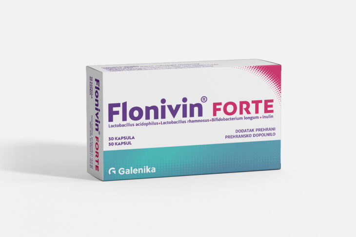 FLONIVIN FORTE