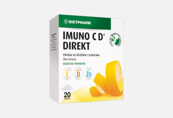 IMUNO CD DIREKT