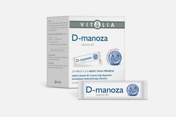 VITALIA D-MANOZA