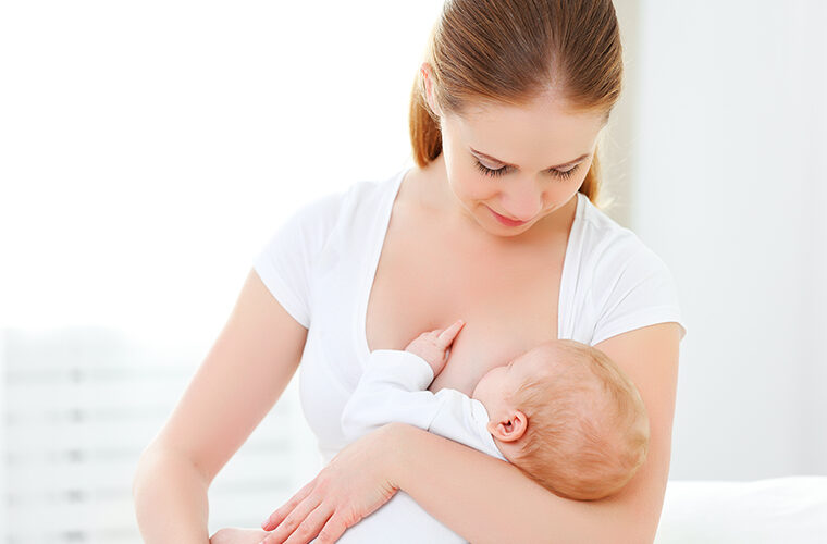 dojenje majka beba svjetski tjedan dojenja