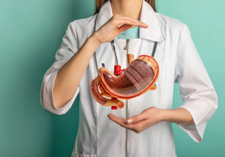 gastroenterolog zeludac crijeva jednjak jetra