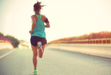 trkaci trcanje maraton razmisljanje