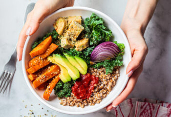 veganska vegetarijanska prehrana nutrijenti vitamin b12 zeljezo