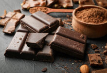 tamna cokolada zdravlje flavanol
