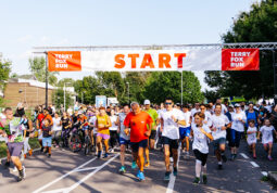 24. izdanje Terry Fox Run Zagreb