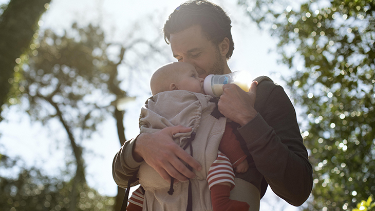 bočice za dojenje-Philips AVENT