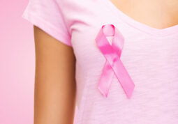 mjesec borbe protiv raka dojke