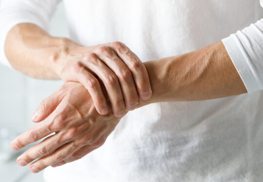 reumatoidni artritis-Svjetski dan borbe protiv reumatoidnog artritisa