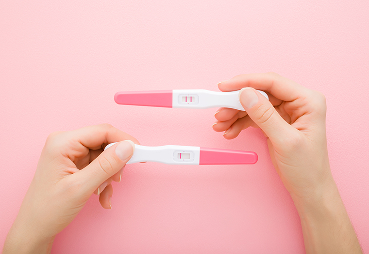 testovi za trudnoću