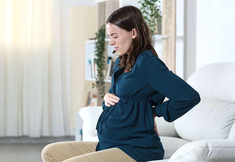 HELLP sindrom-komplikacija trudnoće