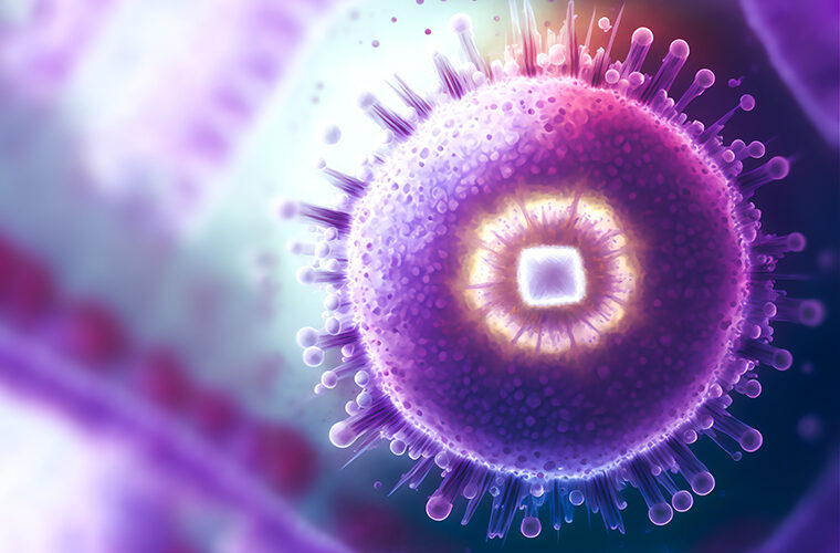 respiratorni sincicijski virus (RSV)