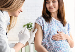 hripavac-cijepljenje trudnica