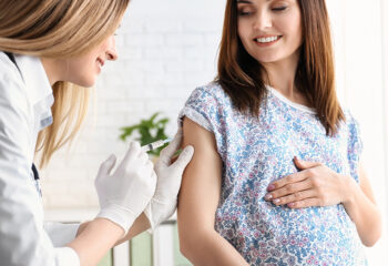 hripavac-cijepljenje trudnica