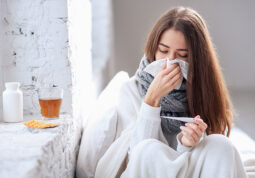 mitovi o gripi