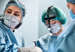 zene kirurzi su bolje od muskaraca