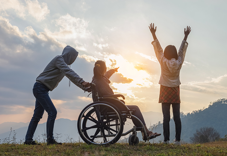 Svjetski dan osoba s invaliditetom