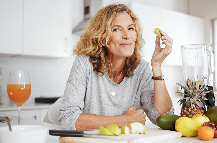 koža i kosa nakon menopauze