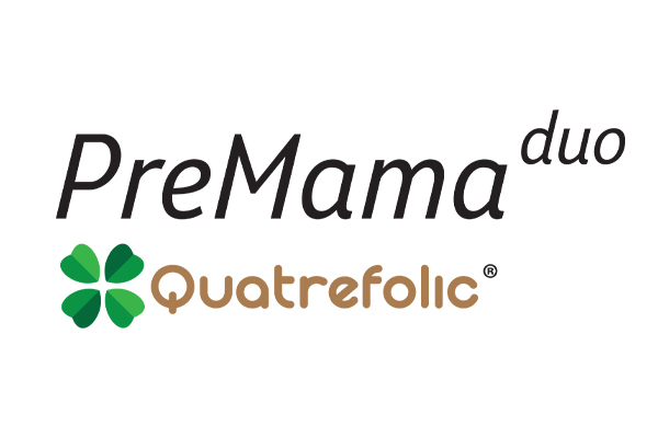 PreMama Duo Quatrefolic