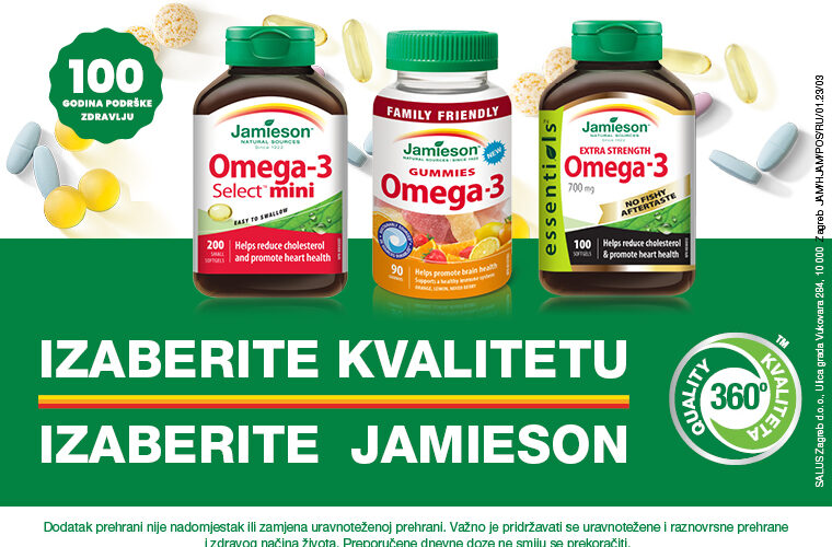 esencijalne masne kiseline omega-3 epa dha jamieson