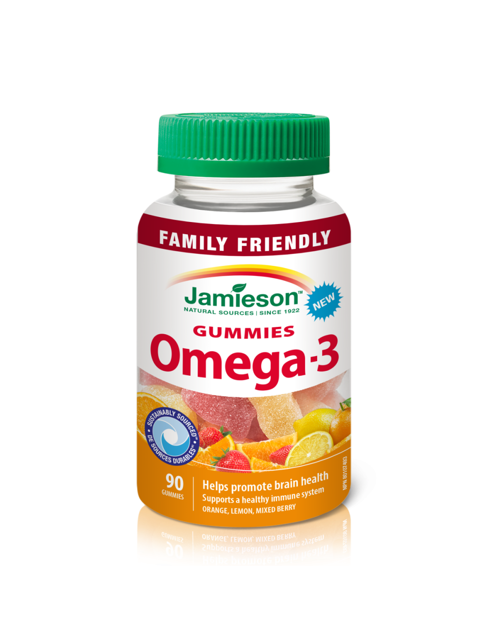jamieson_omega-3_gummies_family
