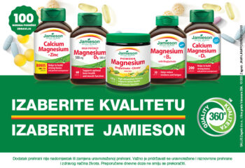manjak magnezija u serumu jamieson