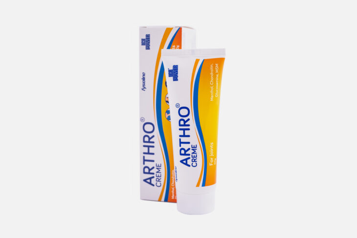 ICE POWER ARTHRO