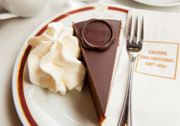 Sacher torta-Austrija