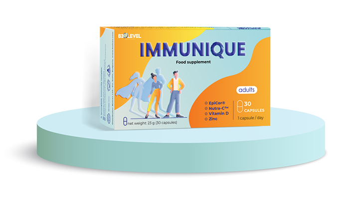 Immunique Adults