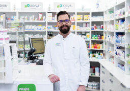 ADIVA ljekarna Filip Škugor