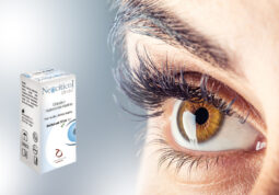 glaukom gubitak vida Neocitikol Omk1 kapi za oči konjuktivitis