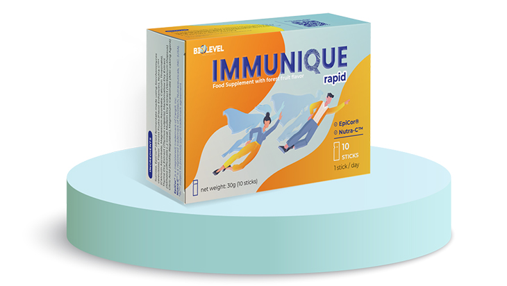 Immunique Rapid