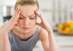 vestibularna migrena