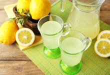 Master Cleanse dijeta s limunadom