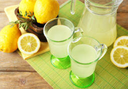 Master Cleanse dijeta s limunadom