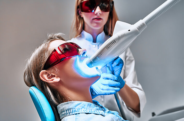 laser-stomatologija