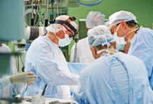 KB Merkur-peterostruka transplantacija