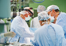 KB Merkur-peterostruka transplantacija