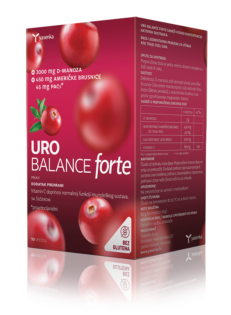 Uro FORTE