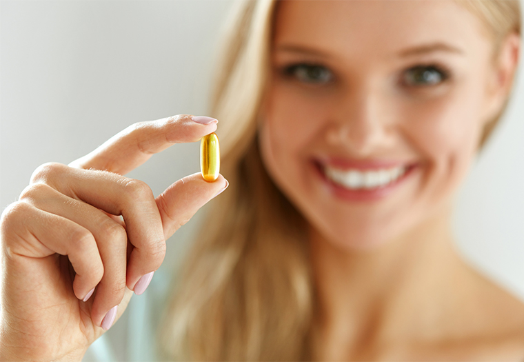 riblje ulje dodatak prehrani-omega 3 masne kiseline Mollers