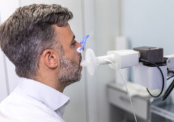 spirometrija