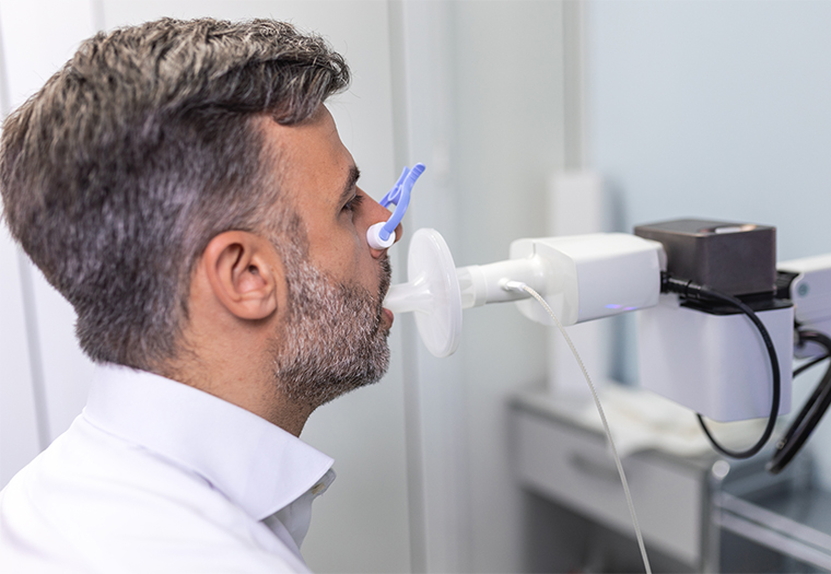 spirometrija