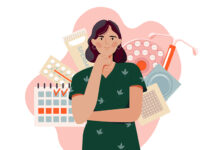 hormonalna kontracepcija