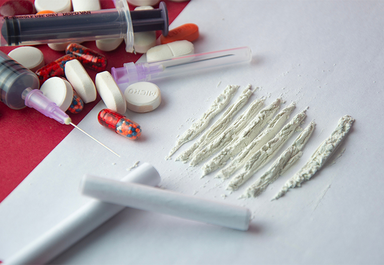 prevencija ovisnosti o drogama