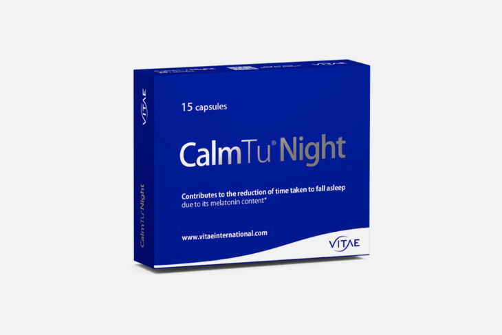 CalmTu®Night